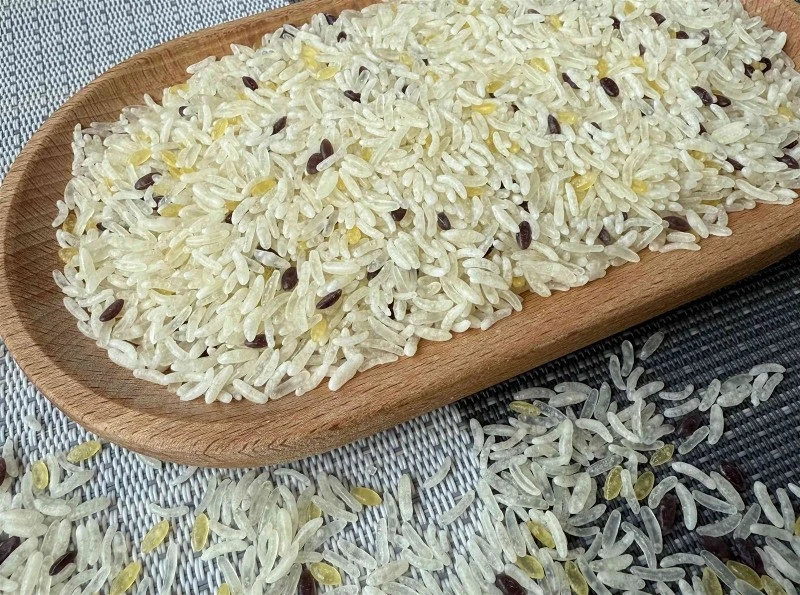 fried rice rice preparation fried rice rice preparation